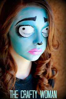 corpse bride