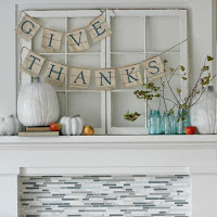 http://www.thelilypadcottage.com/2013/11/thanksgiving-mantel-decor.html
