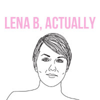 LenaBActually