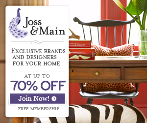jossandmain.com home decor